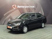 Lada (ВАЗ) Granta I Рестайлинг Оренбург  - изображение 14