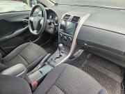 Toyota Corolla X (E140 E150) Рестайлинг Воронеж  - изображение 20