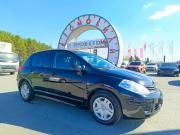 Nissan Tiida I Рестайлинг Тюмень  - изображение 20
