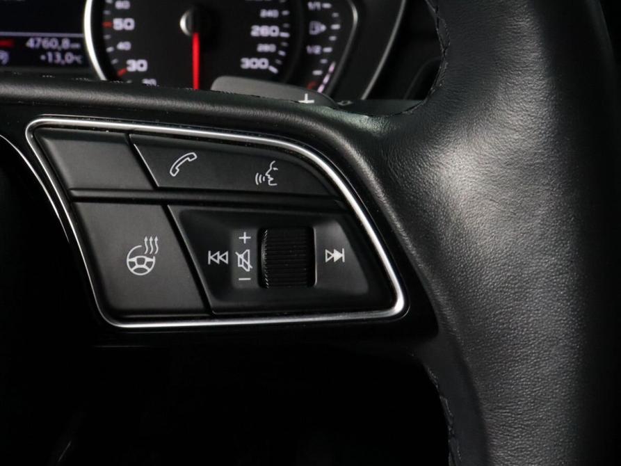 Audi A4 V (B9) Рестайлинг Минеральные Воды  - изображение 13