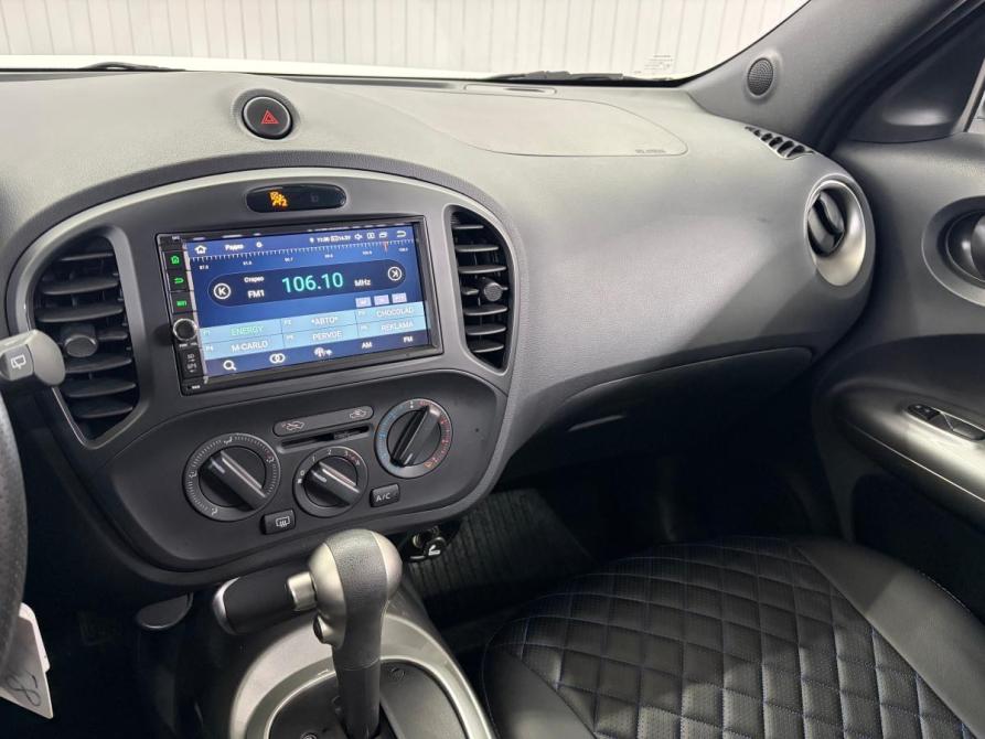 Nissan Juke I Краснодар  - изображение 11