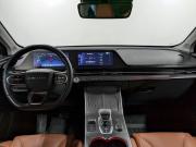 Omoda C5 I Москва  - изображение 53