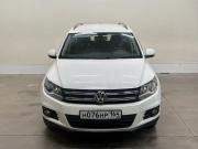 Volkswagen Tiguan I Рестайлинг Саратов  - изображение 17