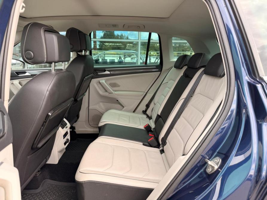 Volkswagen Tiguan II Москва  - изображение 13