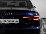 Audi A4 V (B9) Москва  - изображение 33