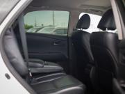 Lexus RX III Рестайлинг Курган  - изображение 40