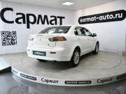 Mitsubishi Lancer X Рестайлинг Новосибирск  - изображение 28
