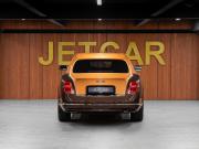 Bentley Mulsanne II Рестайлинг Москва  - изображение 46