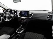 Kia Ceed III Рестайлинг Санкт-Петербург  - изображение 31