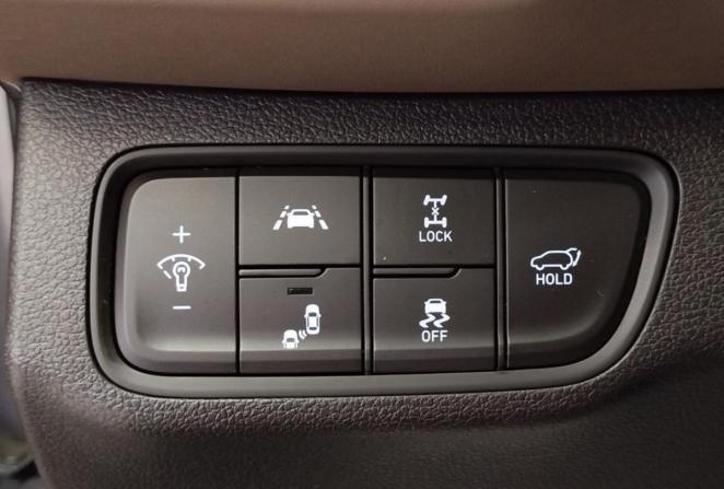 Hyundai Santa Fe IV с пробегом 2018 года, цена 2 800 000 рублей, 186174 км, внедорожник, Автокод Объявления