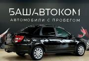 Lada (ВАЗ) Granta I Рестайлинг Уфа  - изображение 21