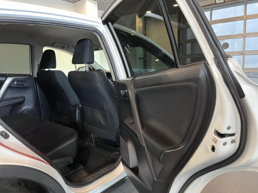Toyota RAV4 IV (XA40) Чебоксары  - изображение 15