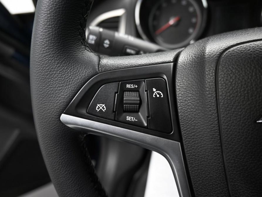 Opel Astra J Тверь  - изображение 15