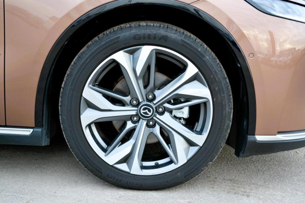 Mazda EZ-6 Воронеж  - изображение 8