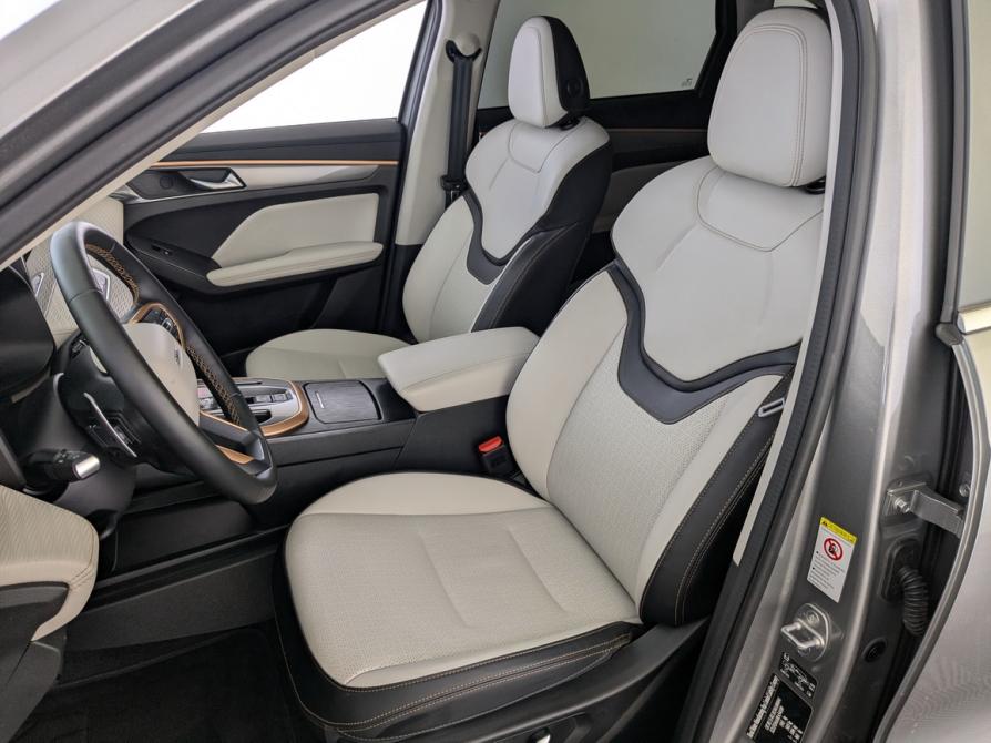 Haval Jolion I Рестайлинг Москва  - изображение 21