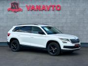 Skoda Kodiaq I Альметьевск  - изображение 29