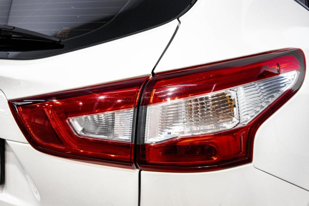 Nissan Qashqai II Барнаул  - изображение 9