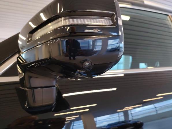 Haval Dargo с пробегом 2023 года, цена 2 480 000 рублей, 49807 км, внедорожник, Автокод Объявления