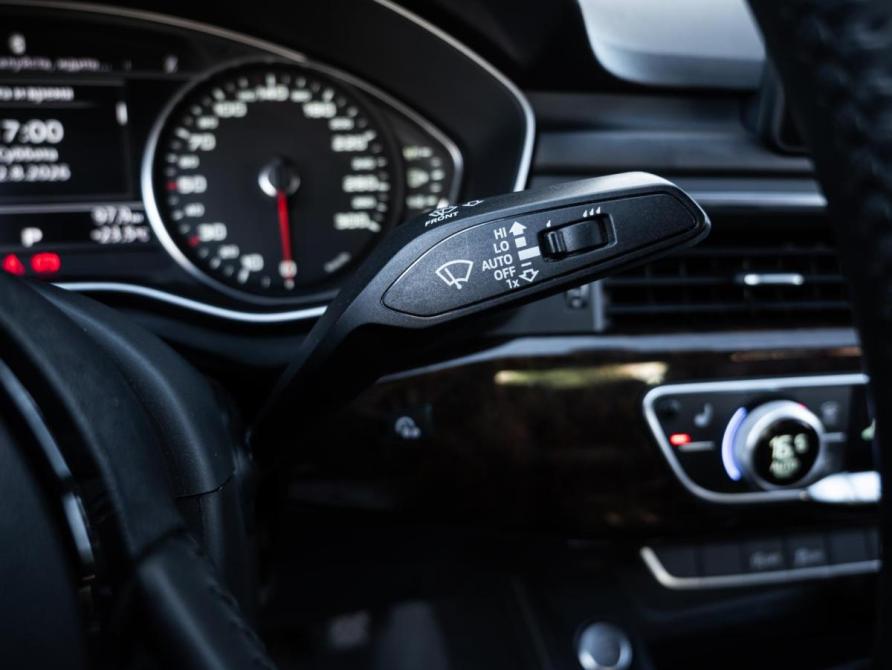 Audi A4 V (B9) Ставрополь  - изображение 19