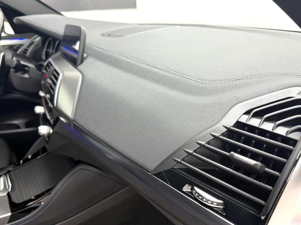 BMW X4 II (G02) с пробегом 2020 года, цена 4 945 000 рублей, 54719 км, внедорожник, Автокод Объявления