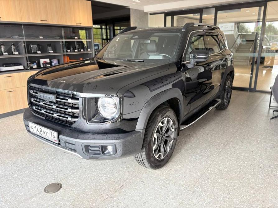 Haval Dargo I Ярославль  - изображение 1