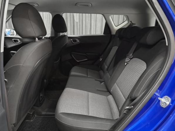 Kia Soul III с пробегом 2019 года, цена 1 799 000 рублей, 69000 км, хэтчбек, Автокод Объявления
