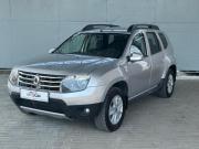 Renault Duster I Тамбов  - изображение 23