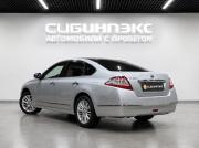 Nissan Teana II (J32) Рестайлинг Кемерово  - изображение 31