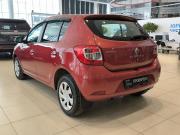 Renault Sandero II Казань  - изображение 30