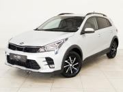 Kia Rio IV Рестайлинг Тула  - изображение 22