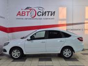 Lada (ВАЗ) Granta I Рестайлинг Воронеж  - изображение 27
