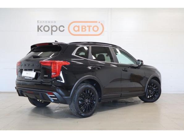 Haval Jolion I Рестайлинг с пробегом 2024 года, цена 1 947 900 рублей, 65900 км, внедорожник, Автокод Объявления