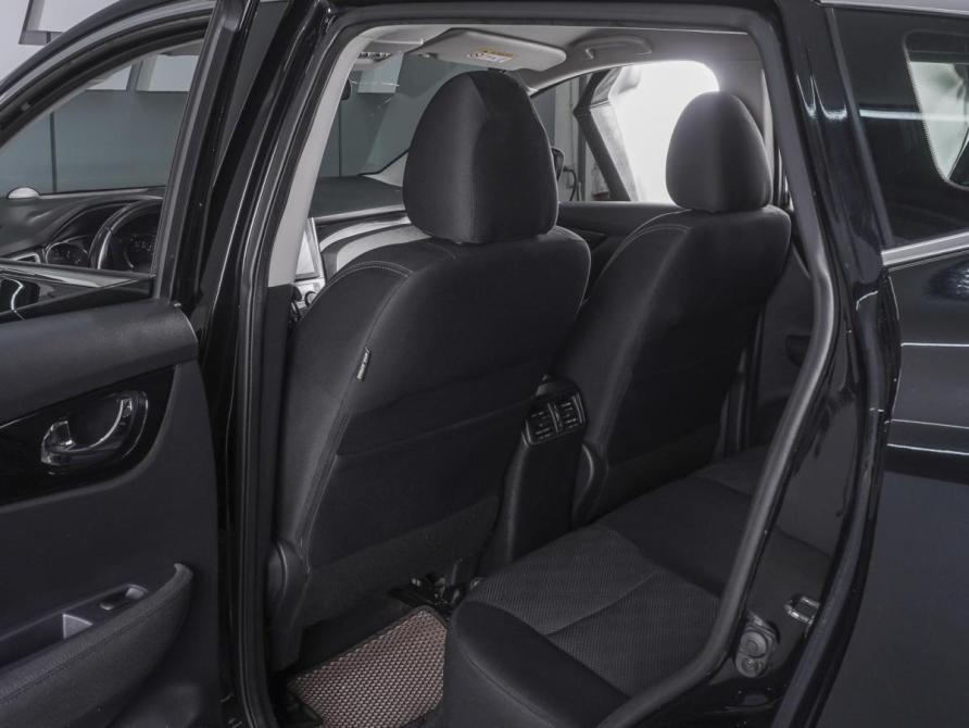 Nissan Qashqai II Ростов-на-Дону  - изображение 11