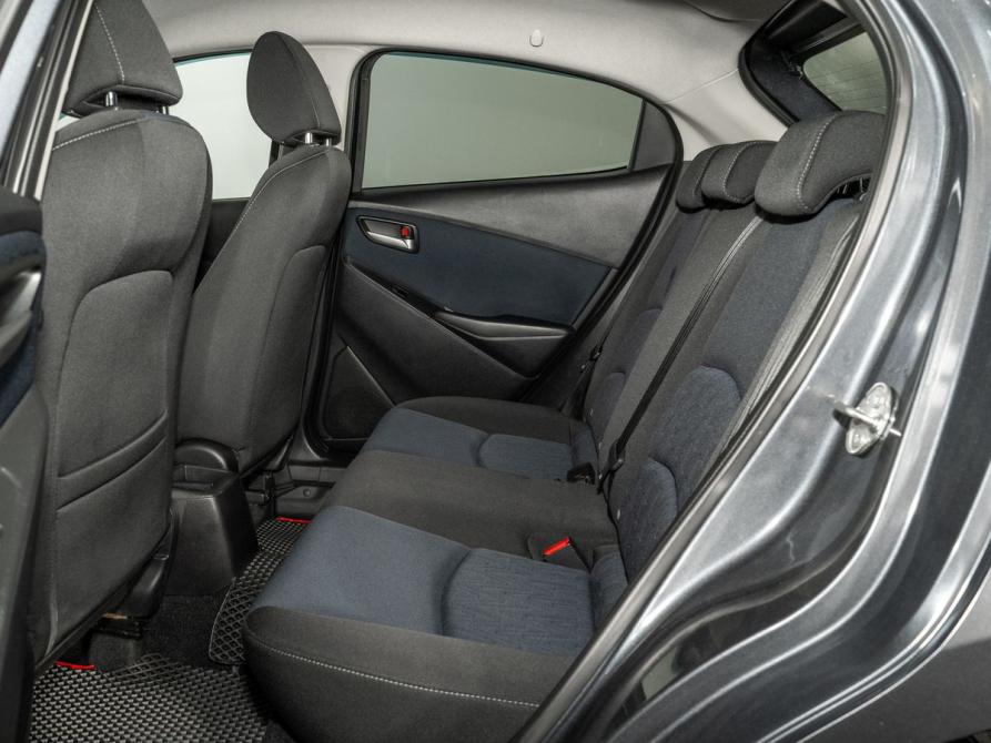 Mazda Demio IV (DJ) Иркутск  - изображение 6