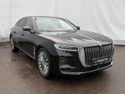 Hongqi H9 I Москва  - изображение 27