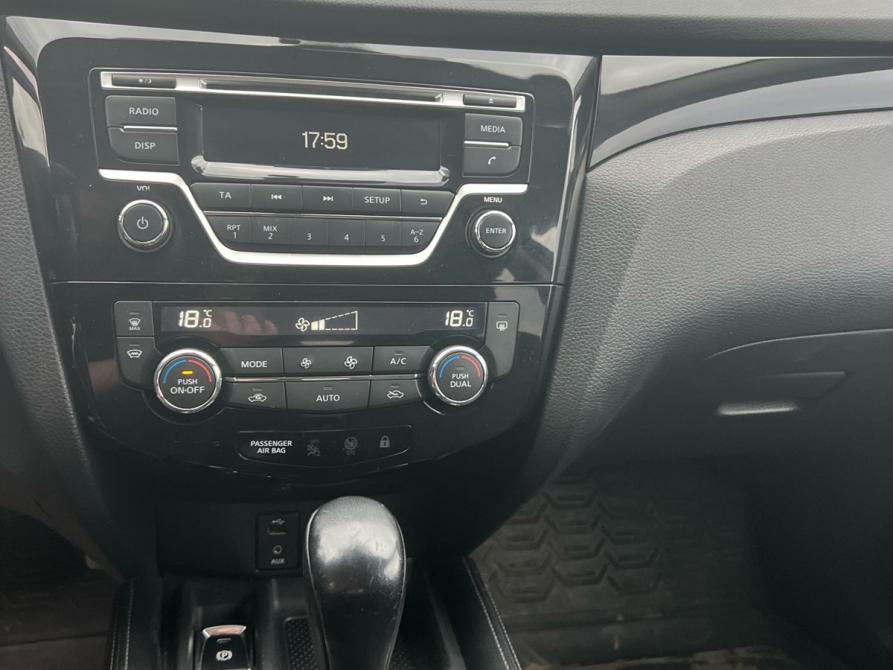 Nissan Qashqai II Пермь  - изображение 5