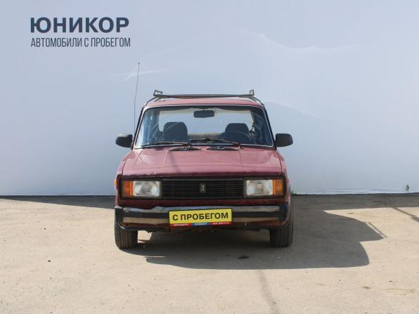 Lada (ВАЗ) 2105 с пробегом 2003 года, цена 59 000 рублей, 150000 км, седан, Автокод Объявления