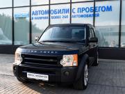 Land Rover Discovery III Екатеринбург  - изображение 23