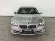BMW 5 серии VI (F10/F11/F07) Москва  - изображение 22