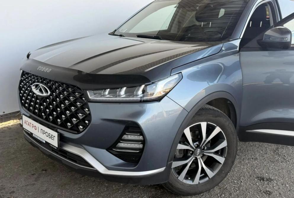 Chery Tiggo 7 Pro I Киров  - изображение 26