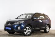Kia Sorento II Рестайлинг Тюмень  - изображение 25