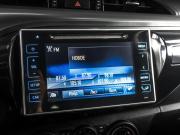 Toyota Hilux VIII Тюмень  - изображение 35