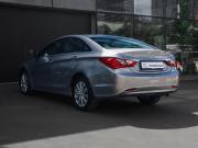 Hyundai Sonata VI (YF) Москва  - изображение 33