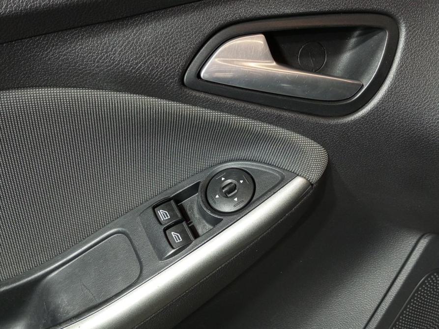Ford Focus III Уфа  - изображение 15