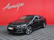 Kia Optima IV Вологда  - изображение 21