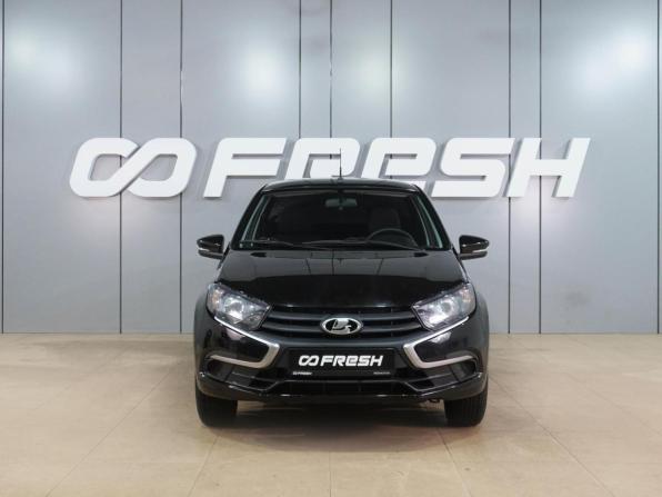 Lada (ВАЗ) Granta I Рестайлинг с пробегом 2022 года, цена 759 000 рублей, 53028 км, лифтбек, Автокод Объявления