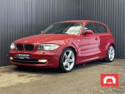 BMW 1 серии I (E81/E82/E87/E88) Рестайлинг Пермь  - изображение 32