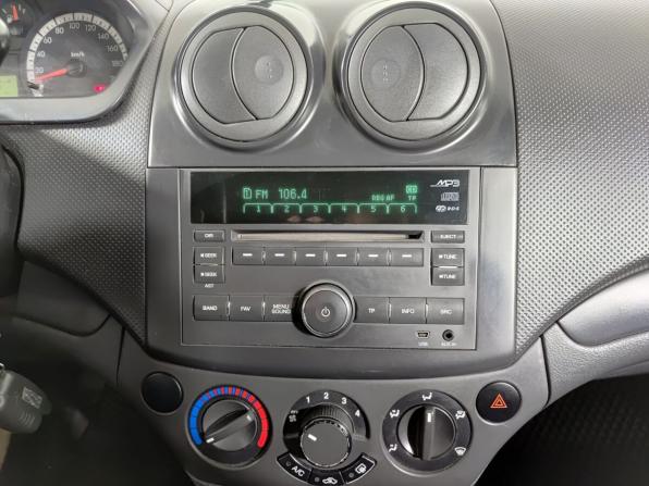 Chevrolet Aveo I Рестайлинг с пробегом 2010 года, цена 295 000 рублей, 228173 км, седан, Автокод Объявления