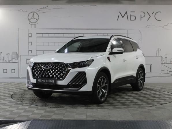 Chery Tiggo 7 Pro Max I Рестайлинг с пробегом 2024 года, цена 2 249 000 рублей, 42000 км, внедорожник, Автокод Объявления