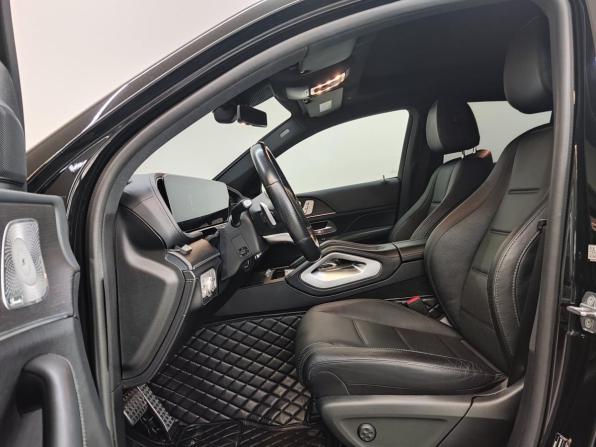 Mercedes-Benz GLE II (V167) с пробегом 2020 года, цена 6 950 000 рублей, 137328 км, внедорожник, Автокод Объявления